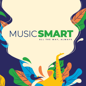 Music Smart: Stage Confidence & Performance Mastery