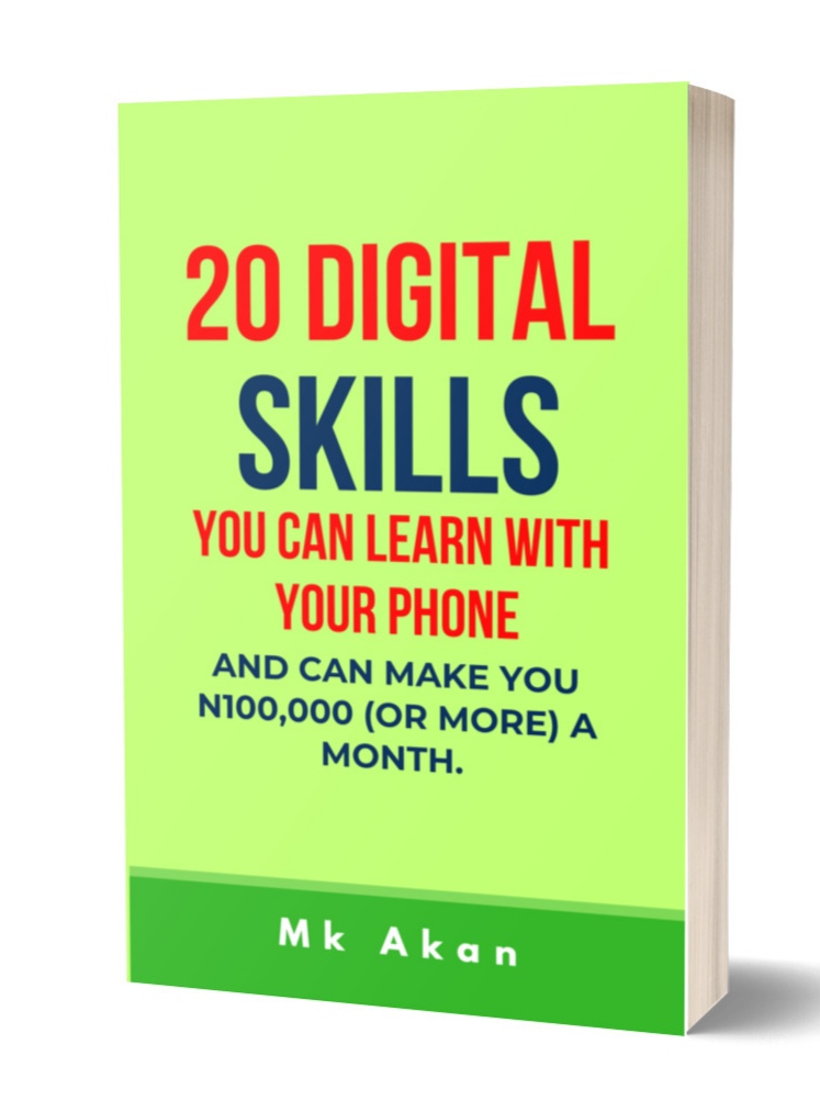 20 Digital Skills
