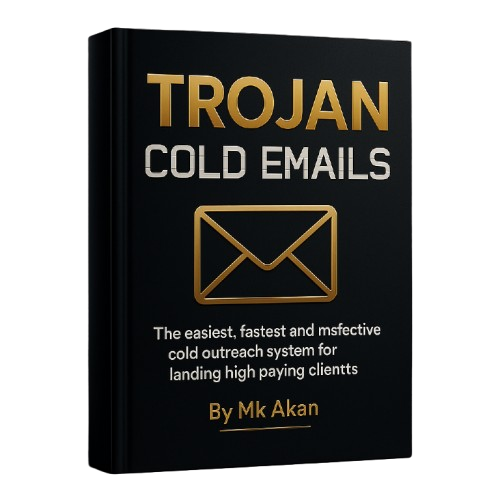 Trojan Cold Emails