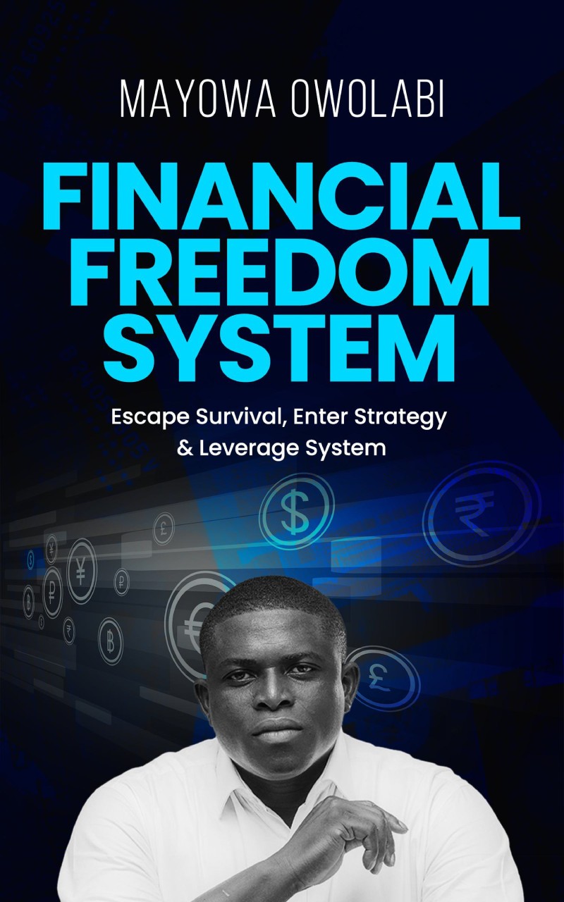 Financial Freedom