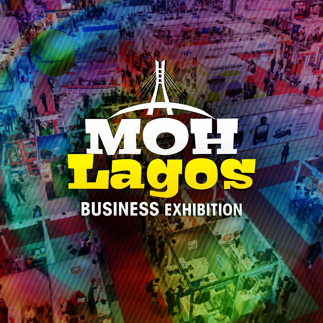 Book a Vendor Space – MOH Lagos Exhibition