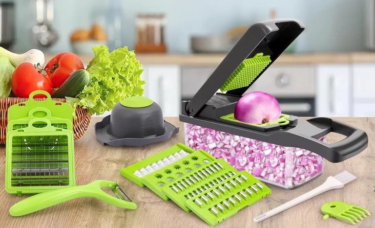 KITCHEN MASTER PRO