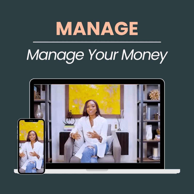 Take Control of Your Money: Budgeting, Saving & Financial Freedom