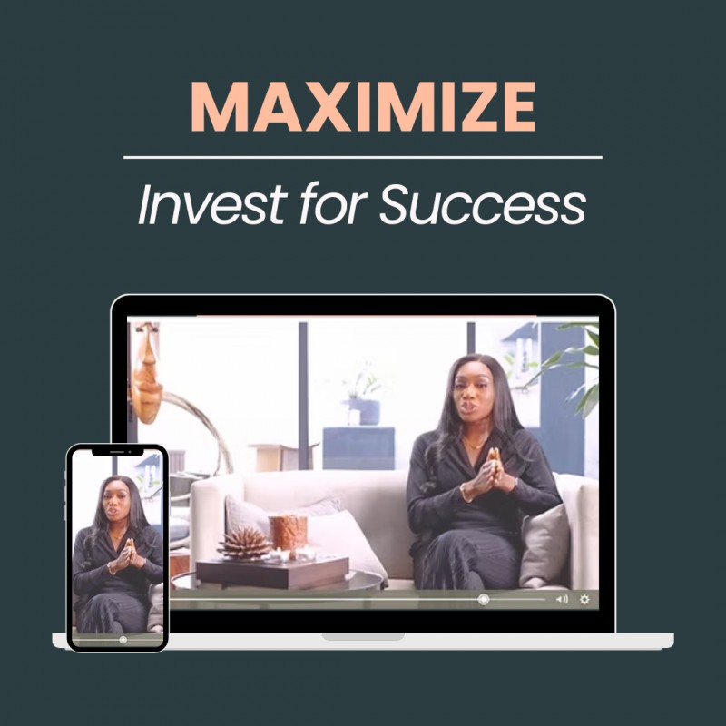 Investing for Beginners: Build Your First Portfolio with Confidence