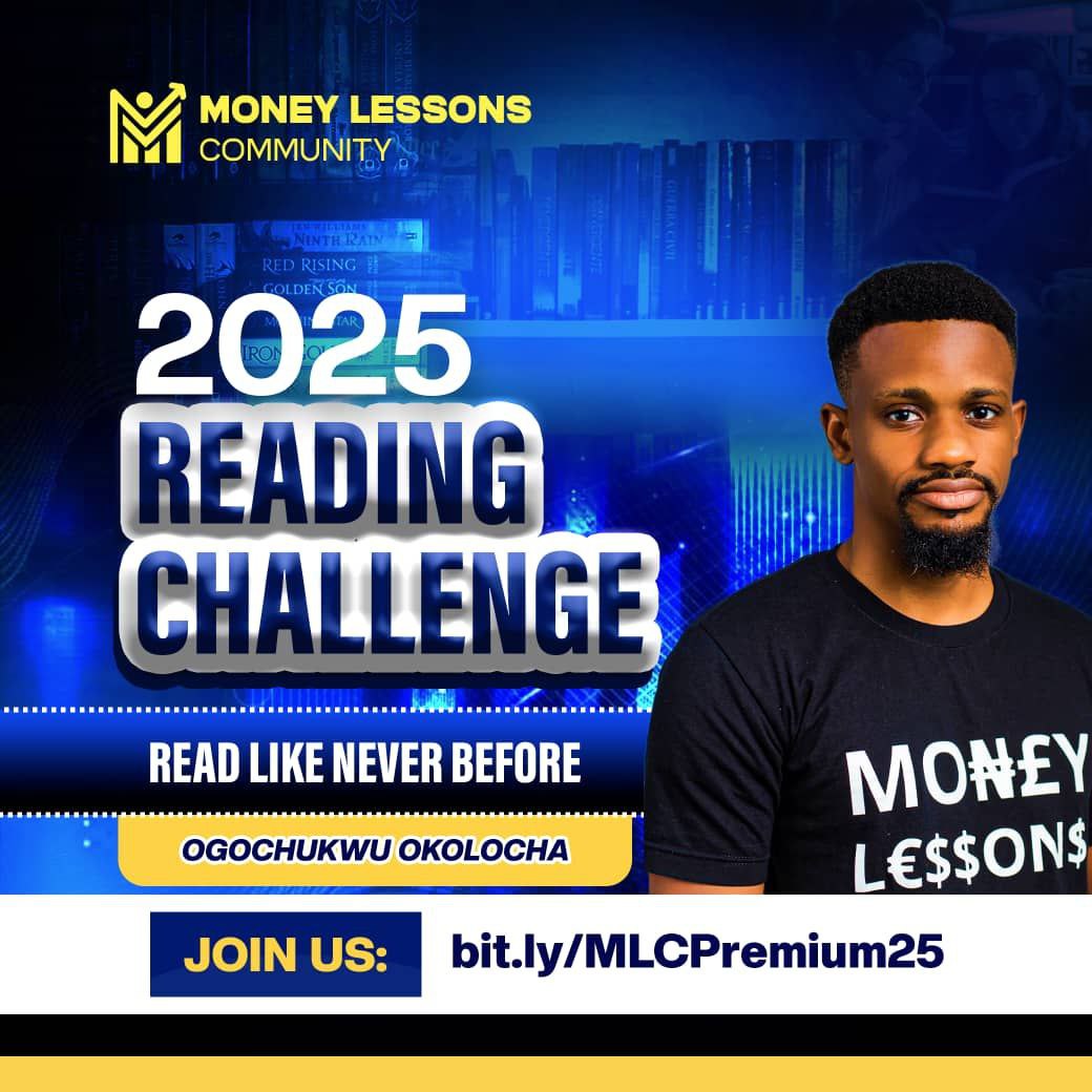 ML Book Club (Reading Challenge 2025)