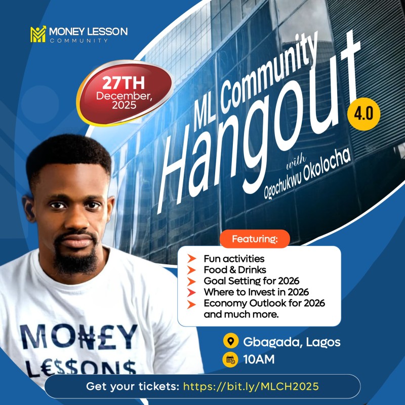 ML Community Hangout 4.0