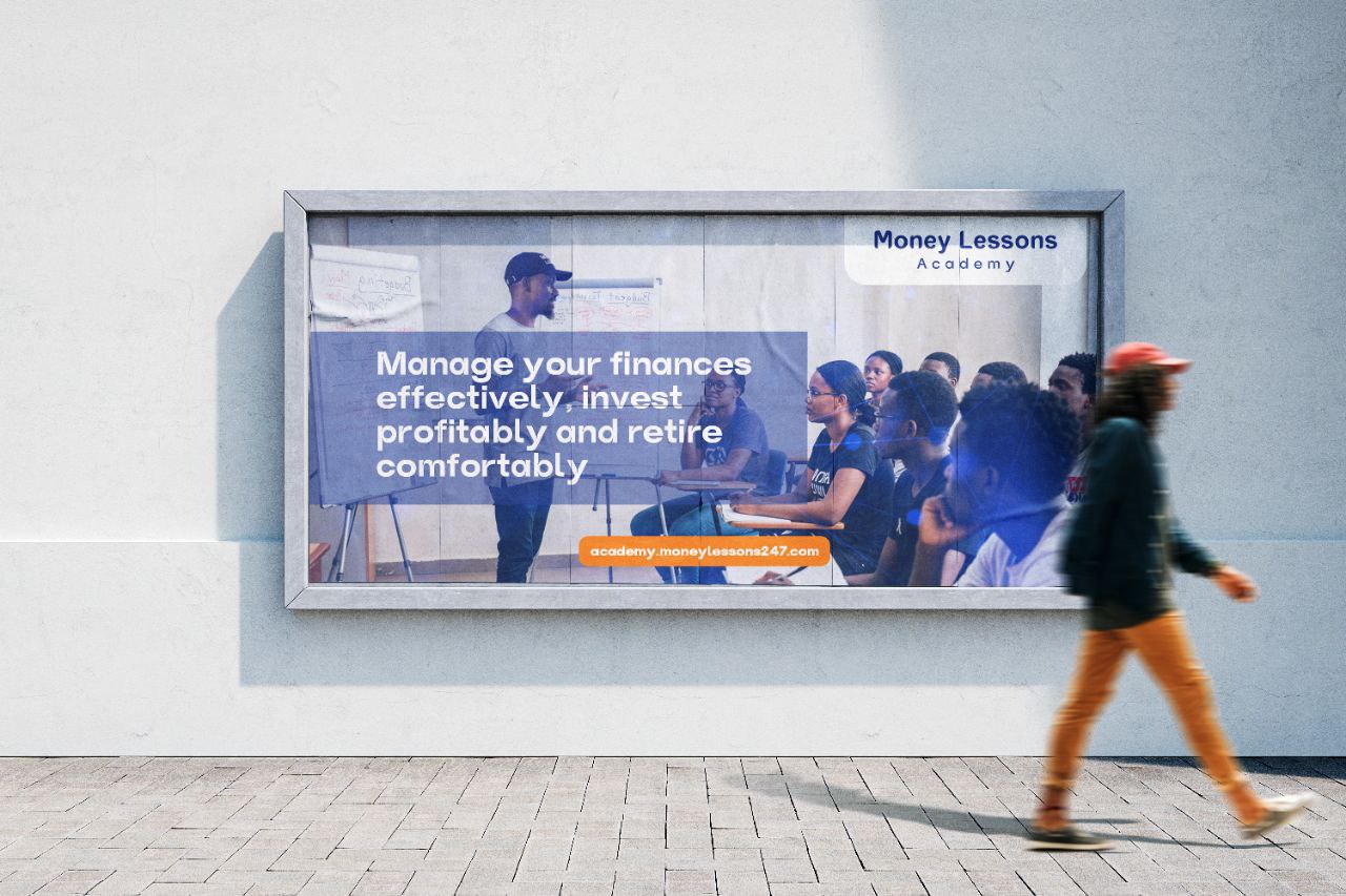 Money Lessons Academy (Batch 2)