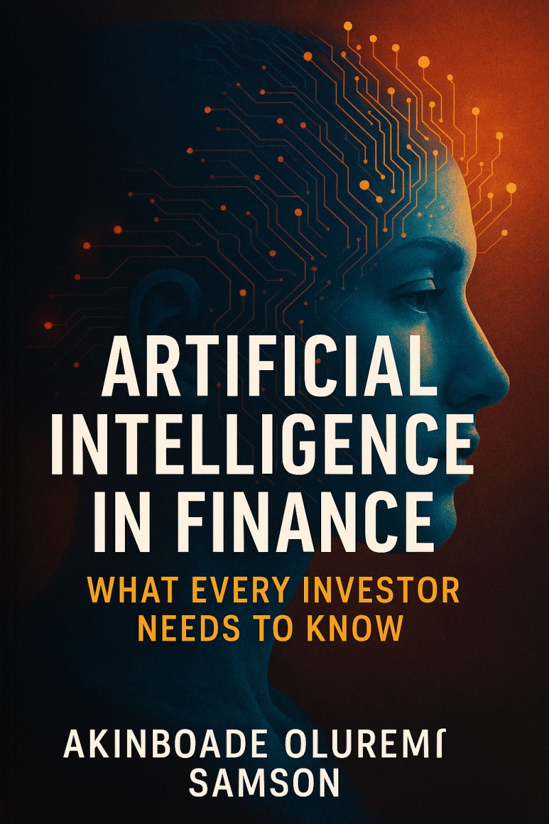 Artificial Intelligence in Finance What Every Investor Needs to Know