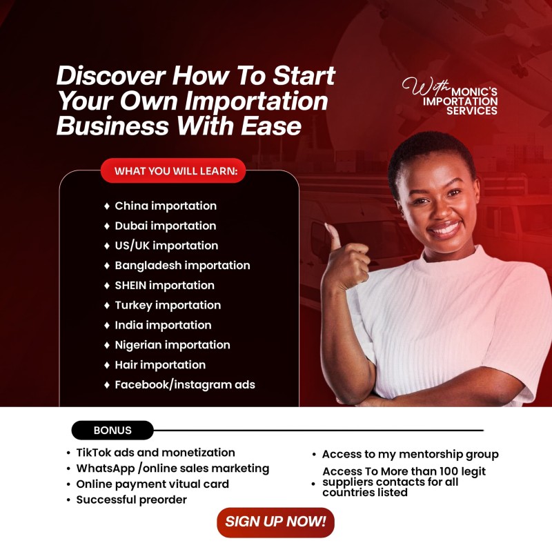 14 in 1 complete importation training