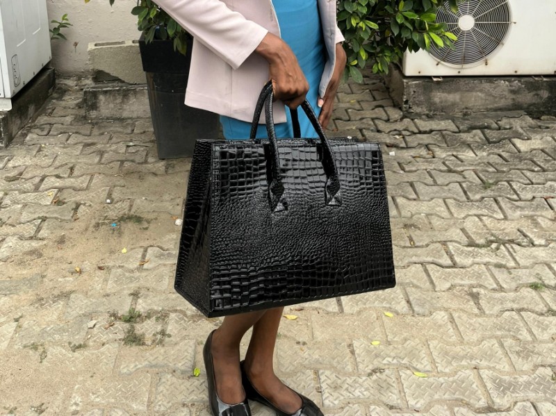 Tara Classic Bag