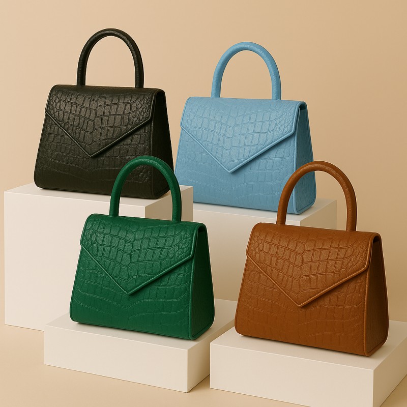 The Bisa Bag