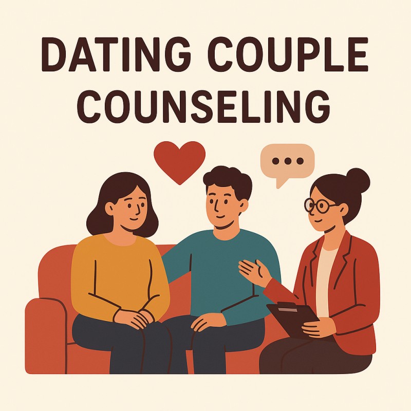 Dating Couple Counseling