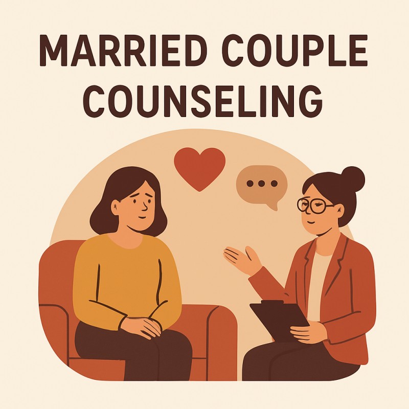 Married Couple Counseling
