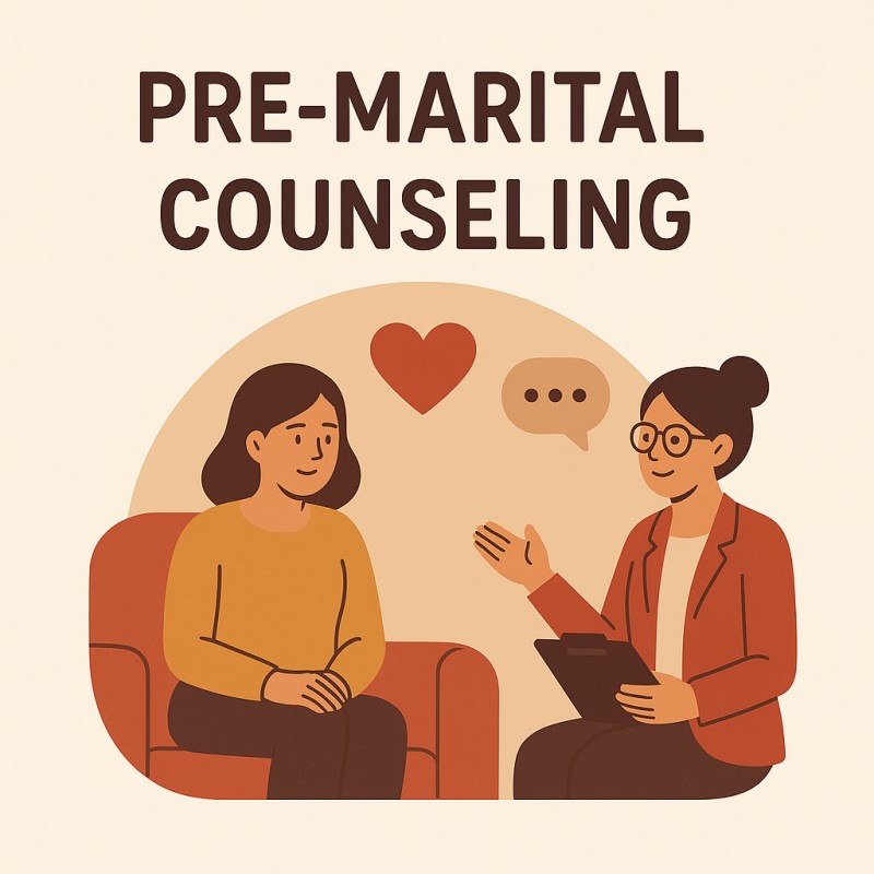 Pre-marital Counseling