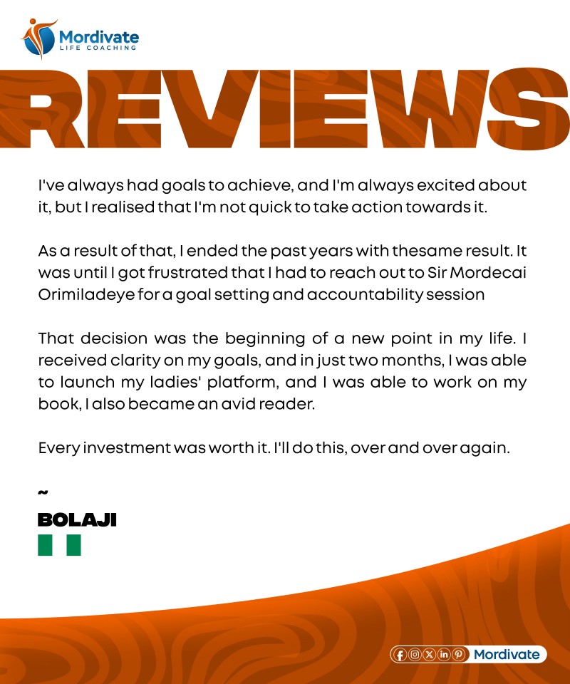 Customer review 1