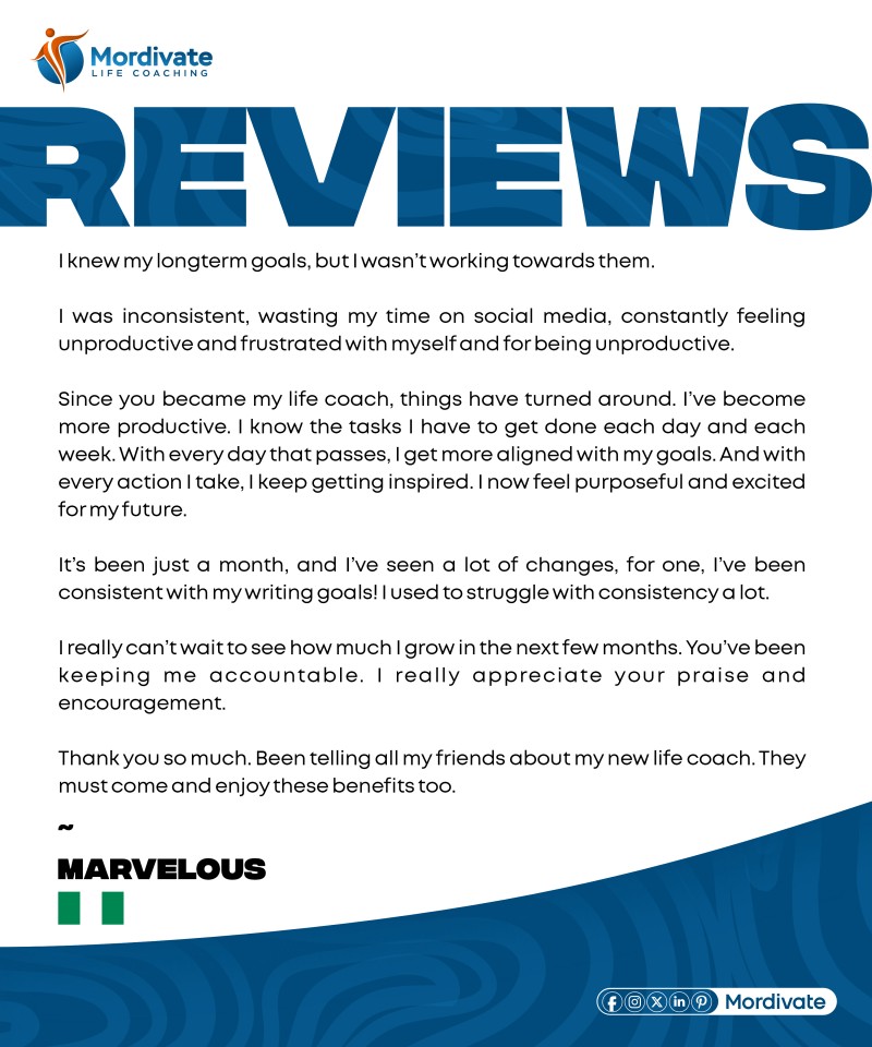 Customer review 3