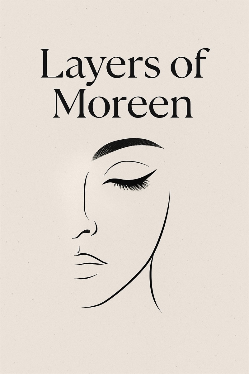 Layers of Moreen