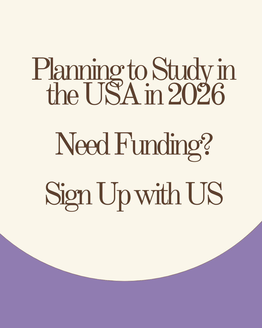 Bespoke Post Graduate Student Funding Opportunities for 2026 in the United States