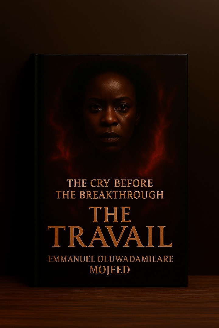 The Travail (Ebook)