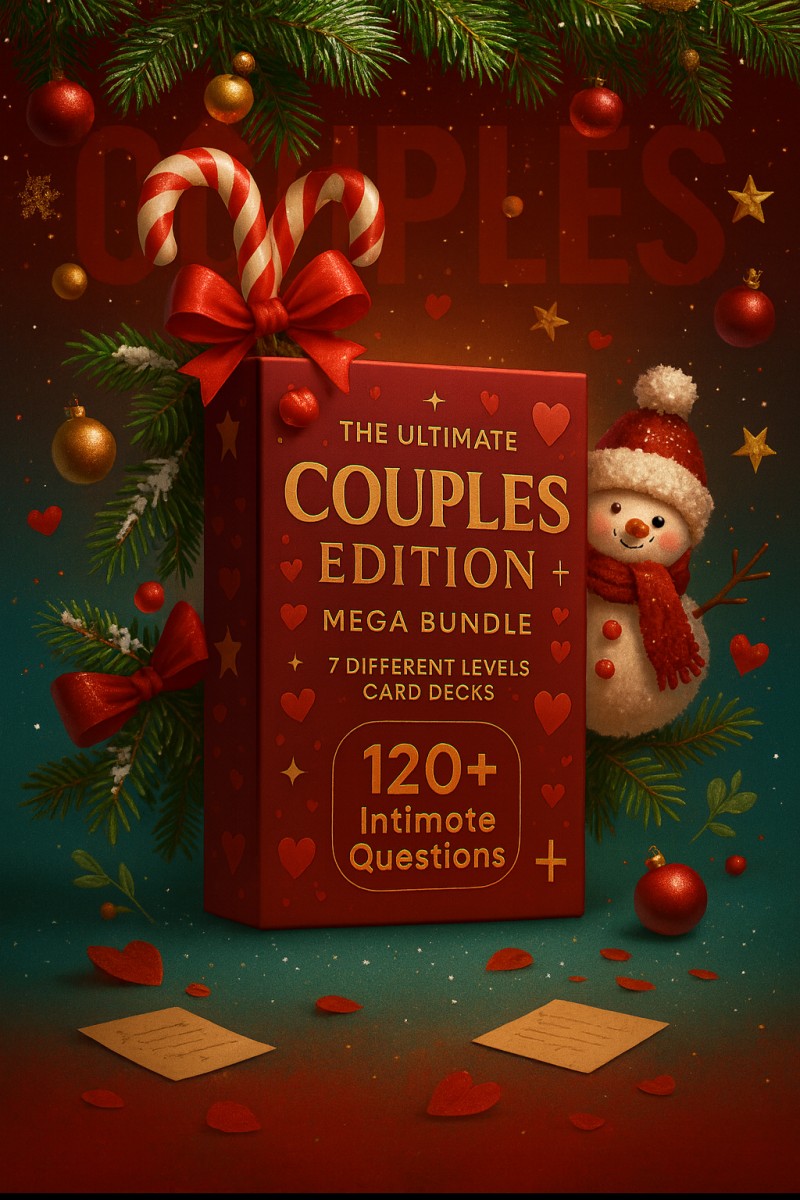 Ultimate Couples Edition ( Digital)