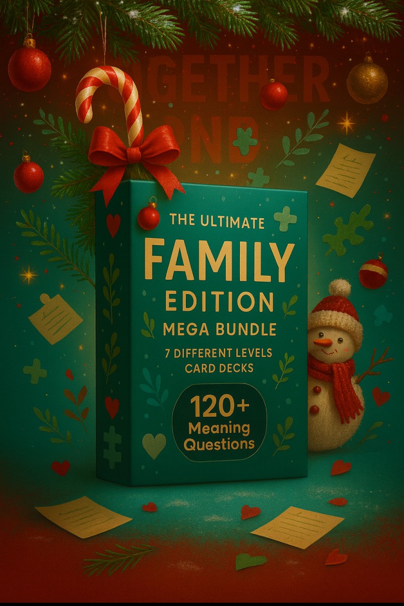 Ultimate Family Edition (Digital)
