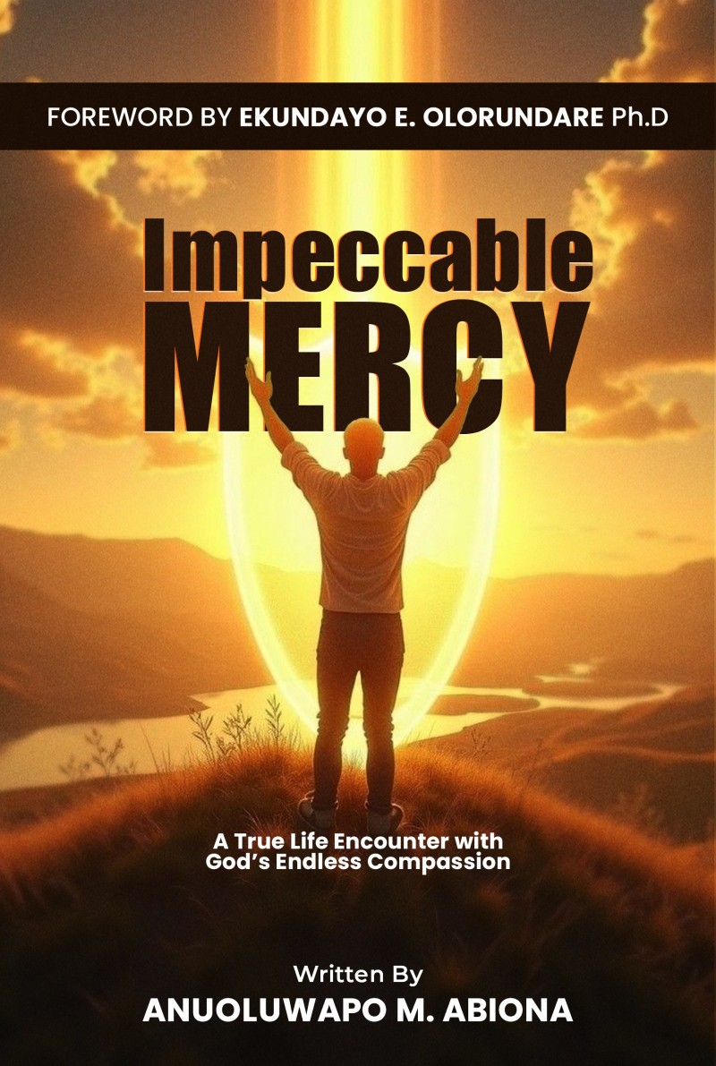 Impeccable Mercy