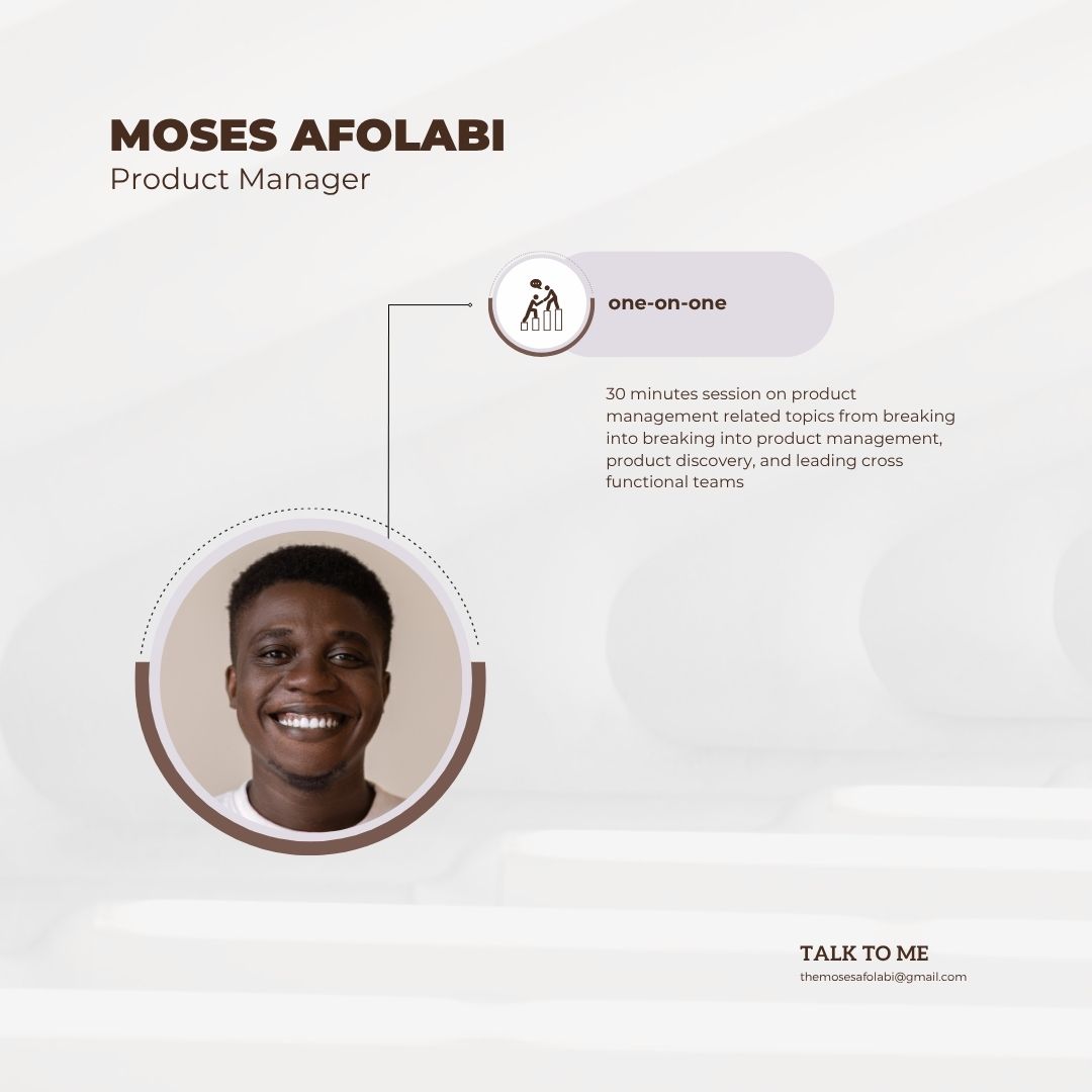 One-on-one-Mentorship