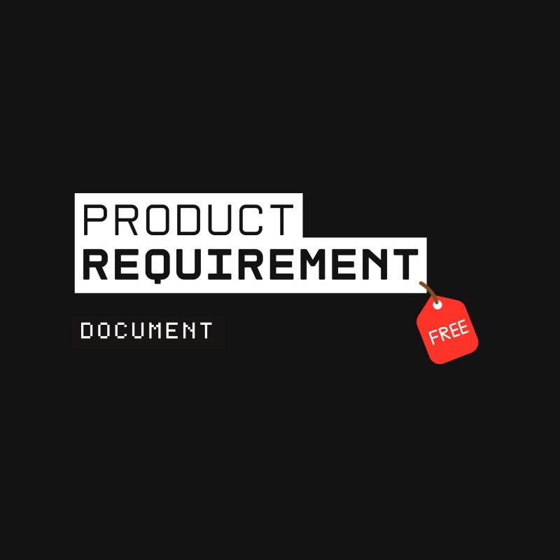 Free PRD Template by Moses Afolabi