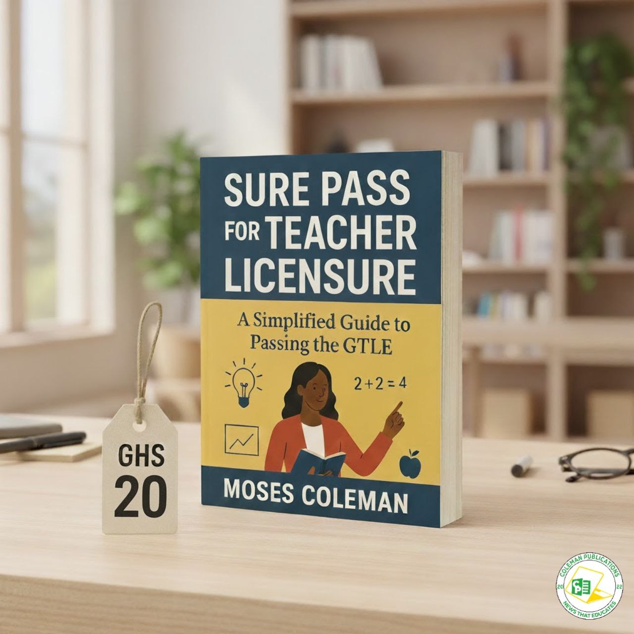 Sure Pass for Teacher Licensure