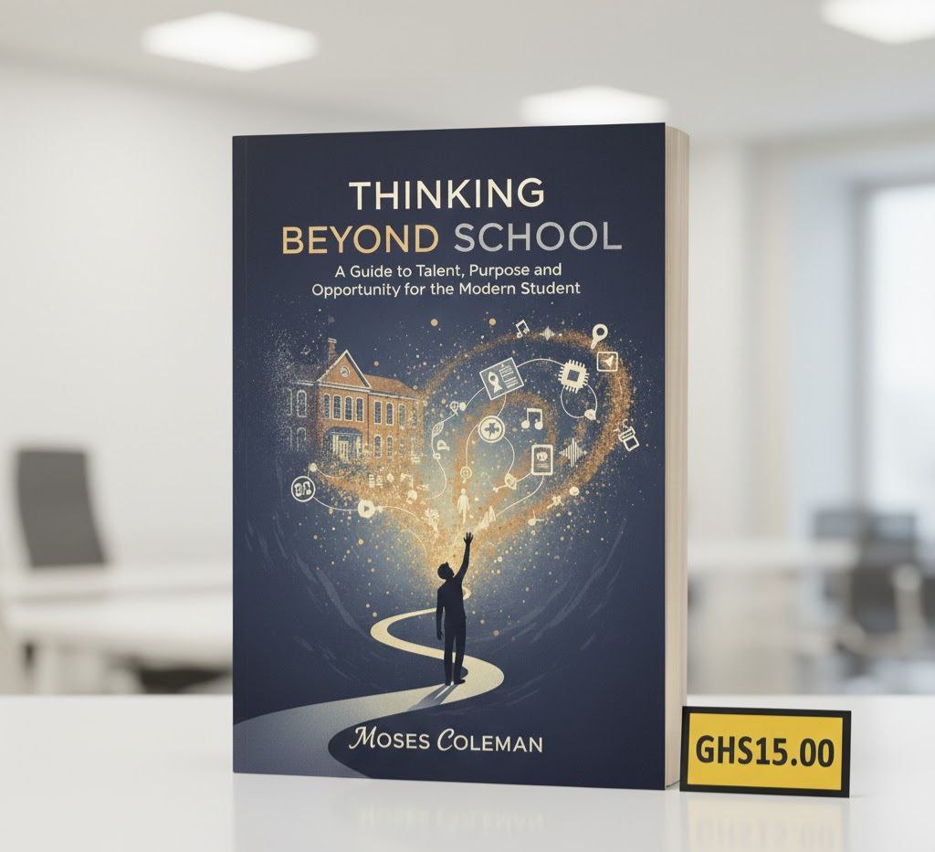 Thinking Beyond School