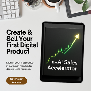 The AI Sales Accelerator