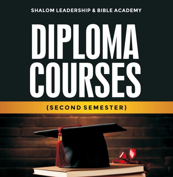 Diploma Courses (Second Semester)
