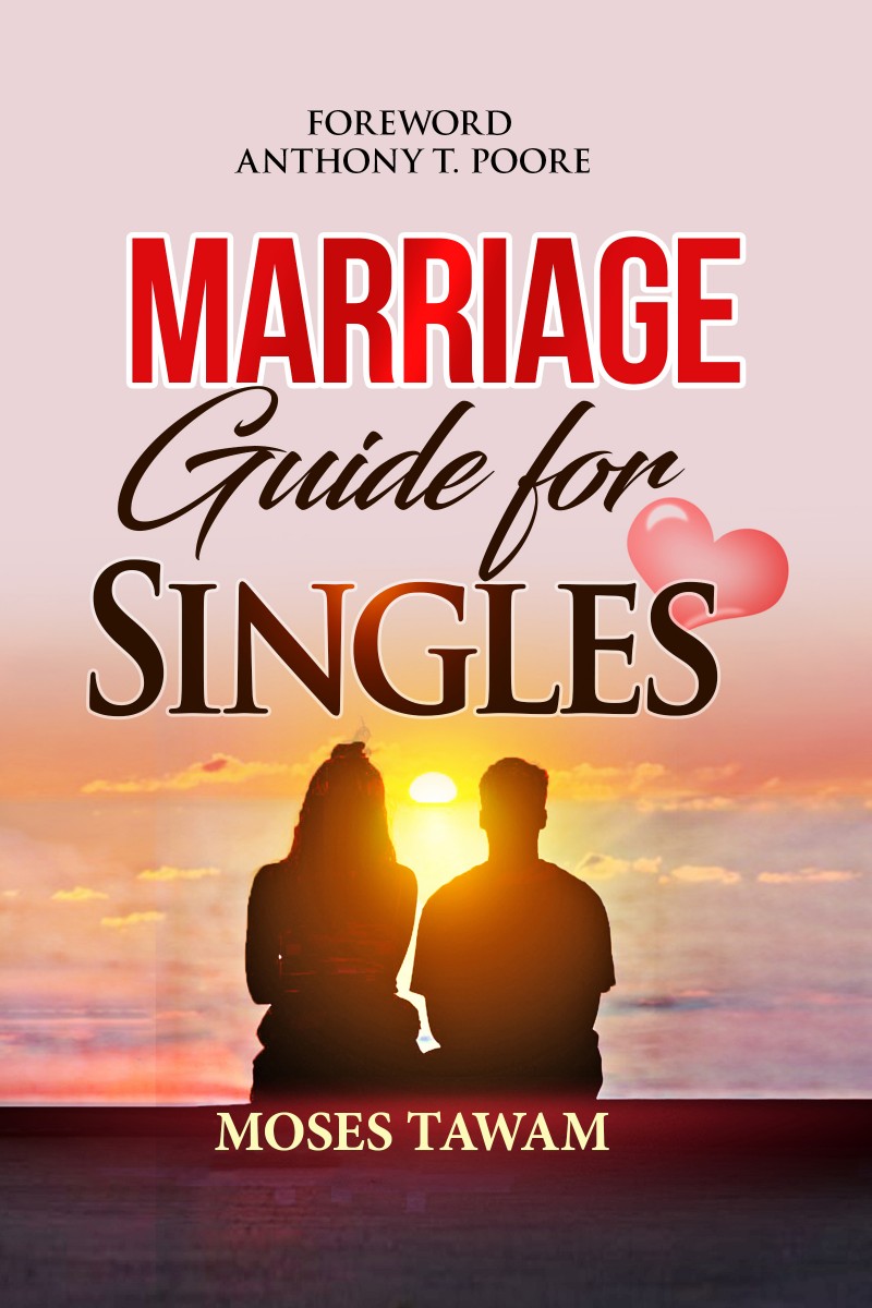Marriage Guide for Singles