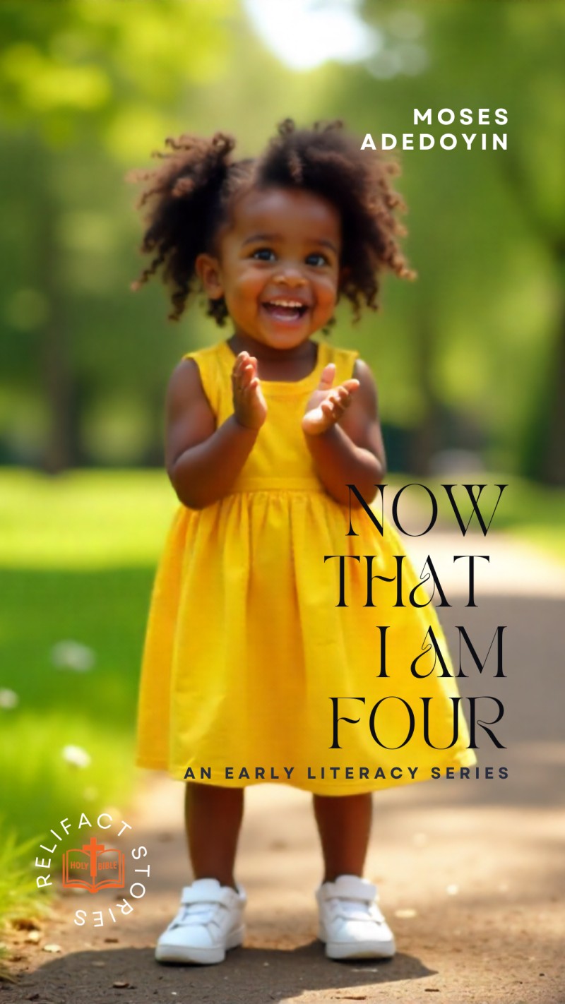 Now That I am Four