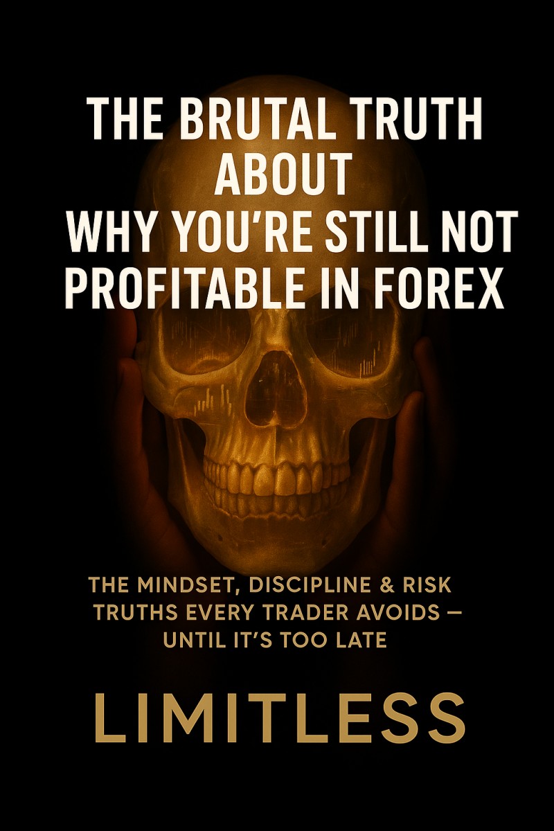 The Brutal Truth About Why You're Still Not Profitable in Forex