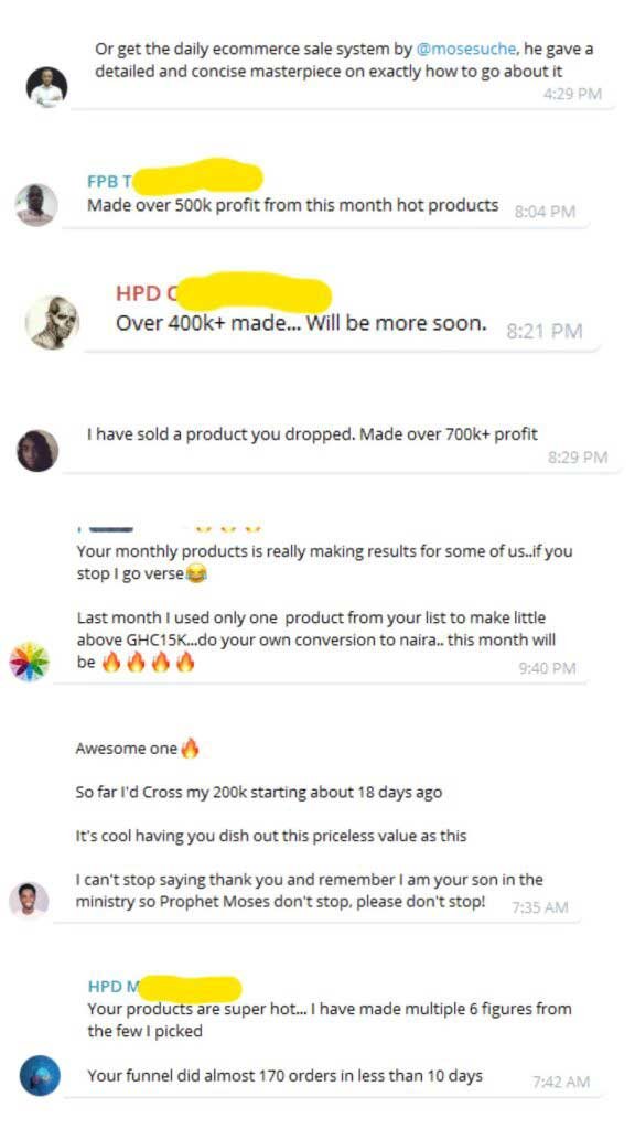 Customer review 11