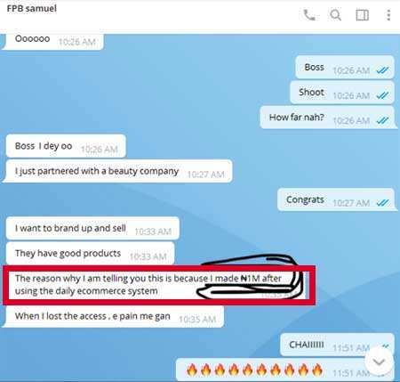 Customer review 13