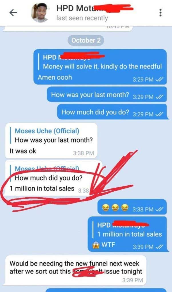 Customer review 3