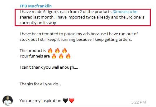 Customer review 12
