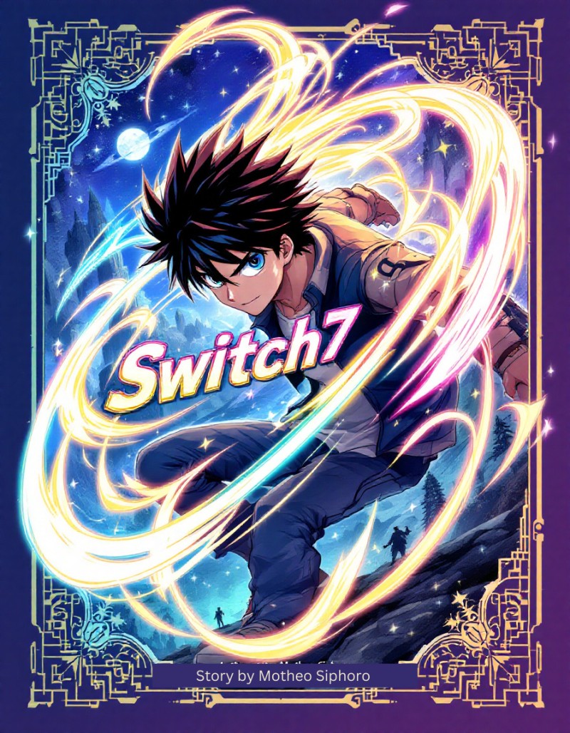 Switch 7