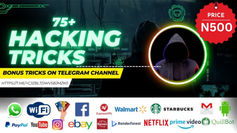 Hack Pack is On Sale