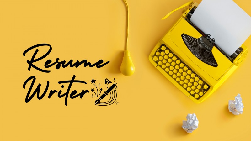 Land Your Dream Job With a Winning Resume