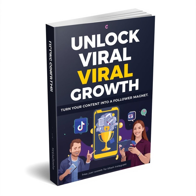 10× Growth  Blueprint for Tiktok and Instagram