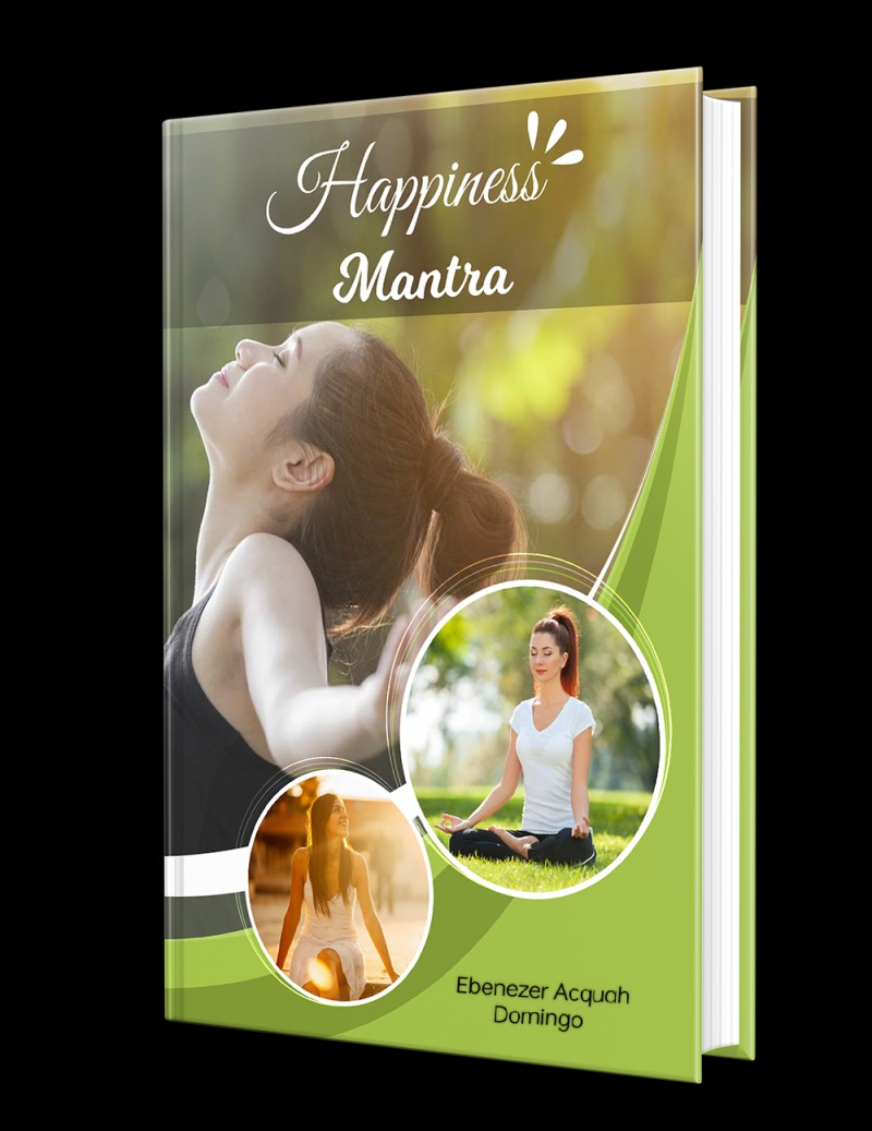 Happiness Mantra