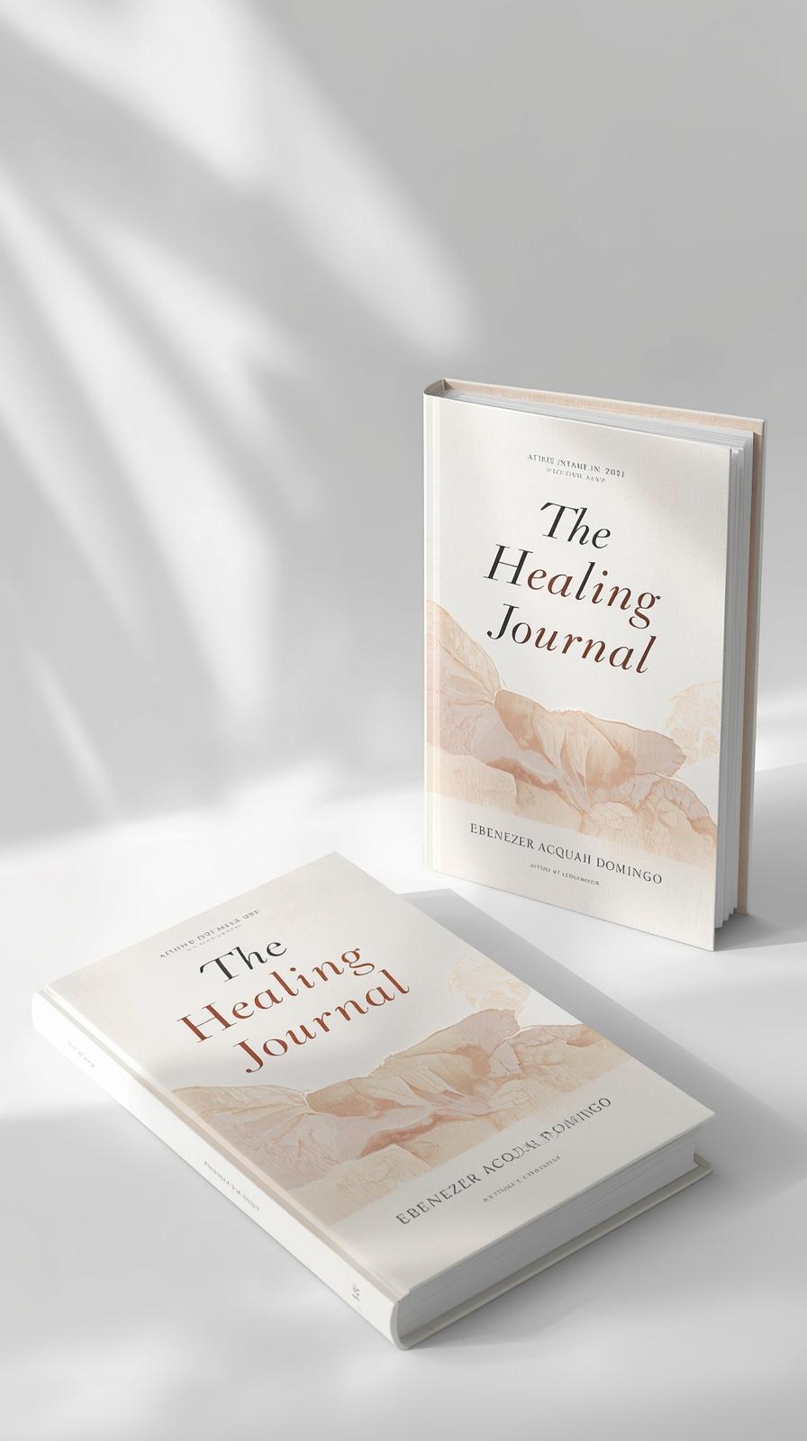 The Healing Journal