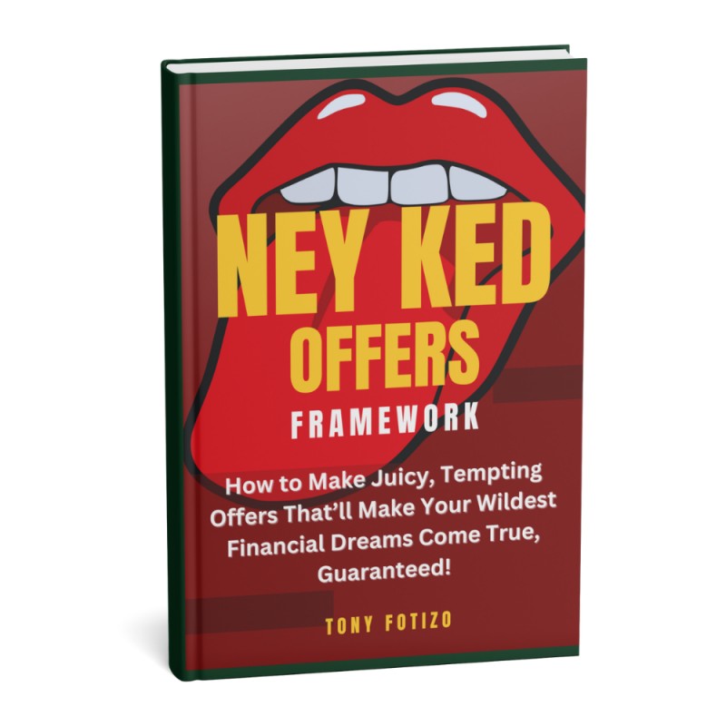 NEY KED Offers Framework