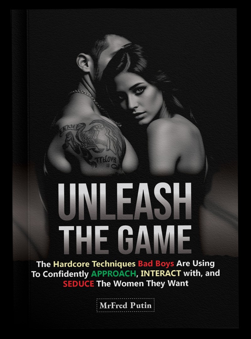 UNLEASH THE GAME
