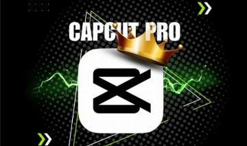 Capcut Pro