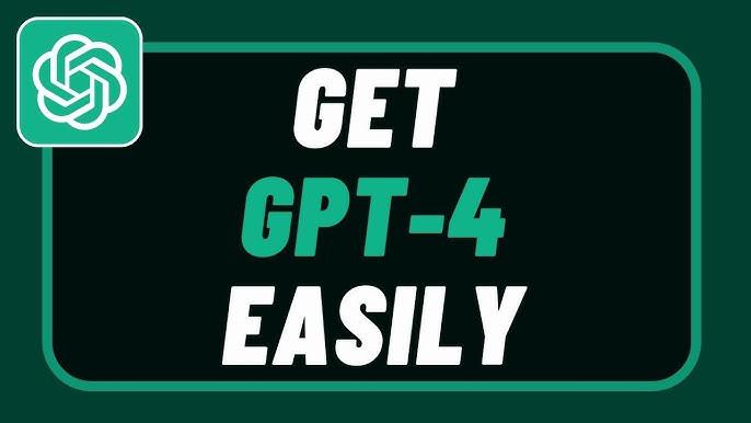 GPT 4o