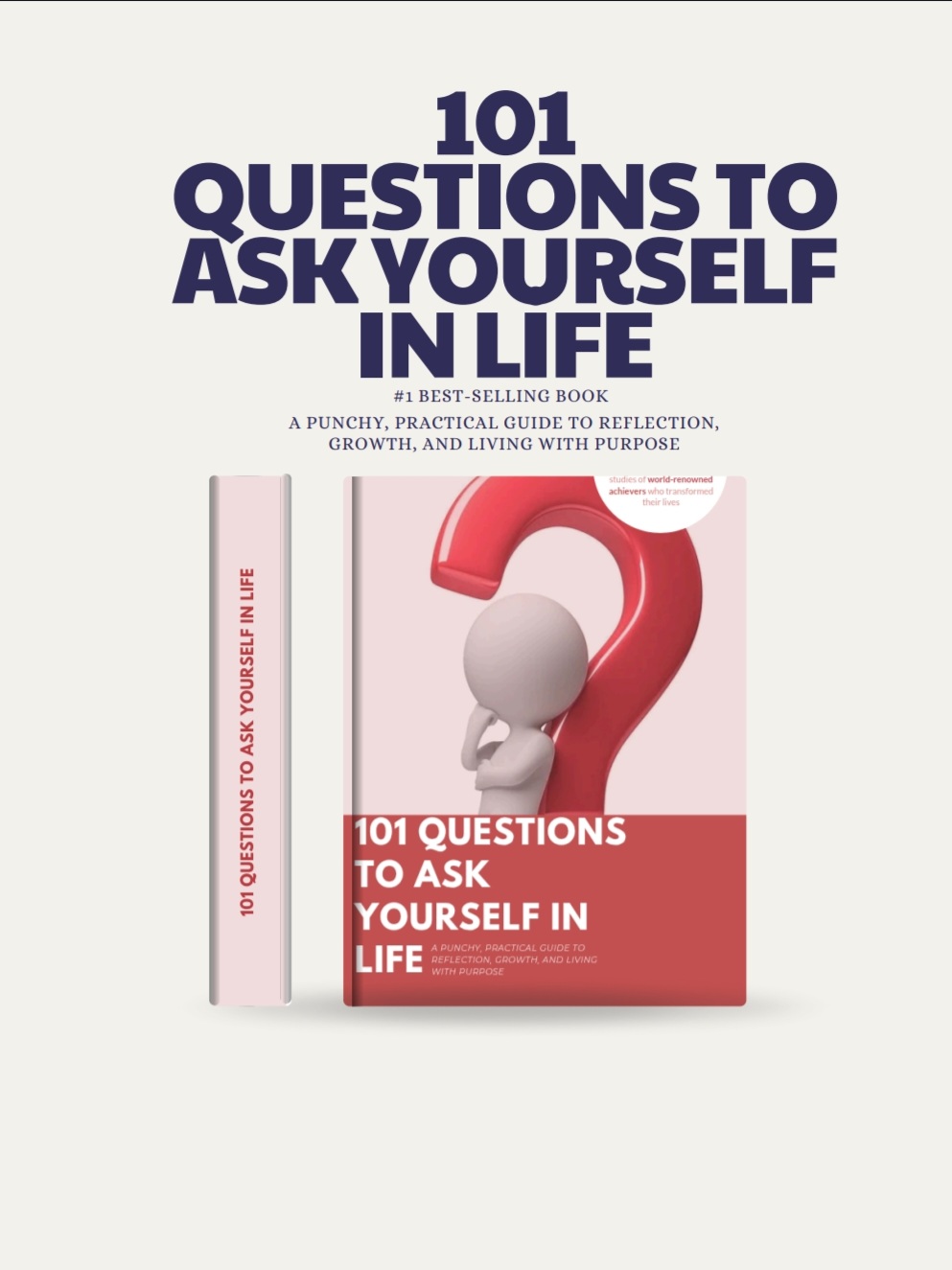 101 Questions to Ask Yourself in Life